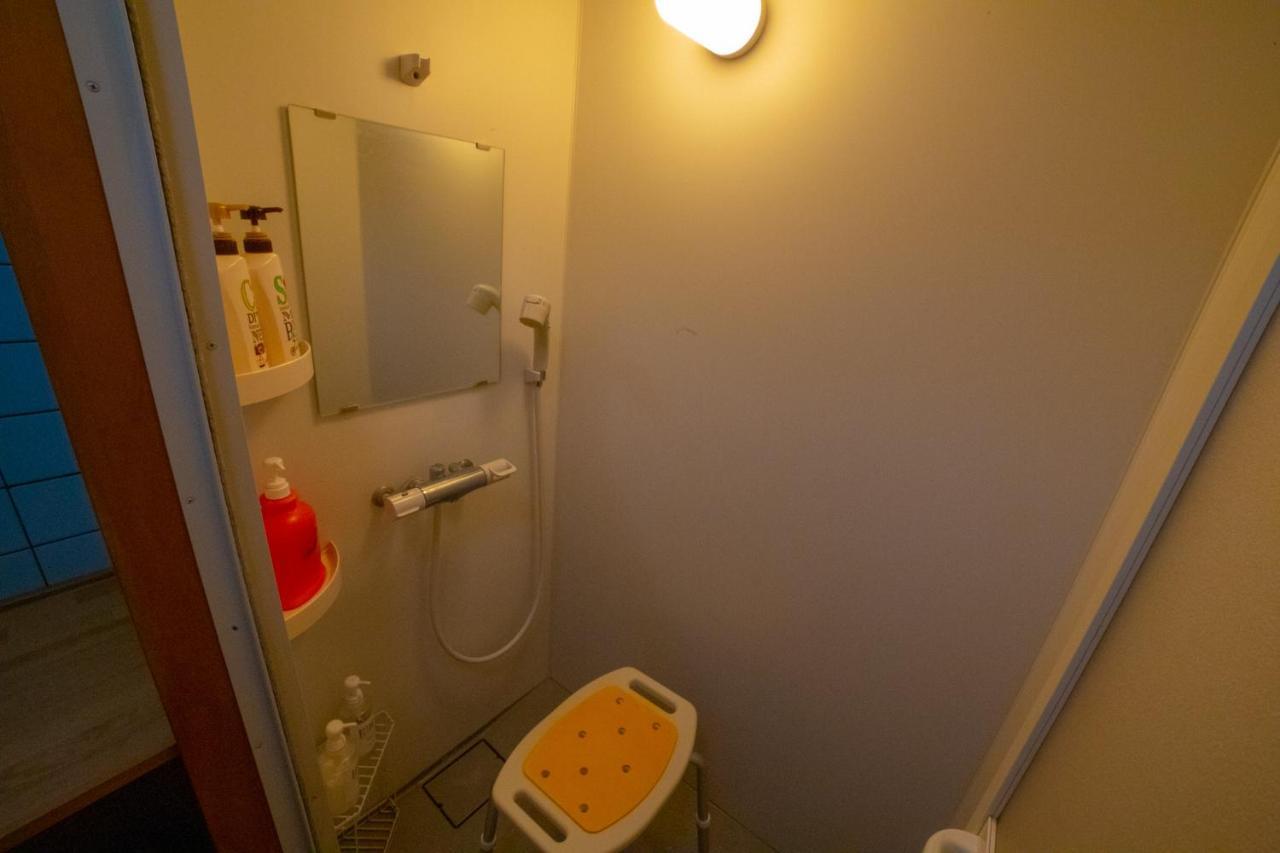 Guest House Tokiwa Фуджиномия Екстериор снимка