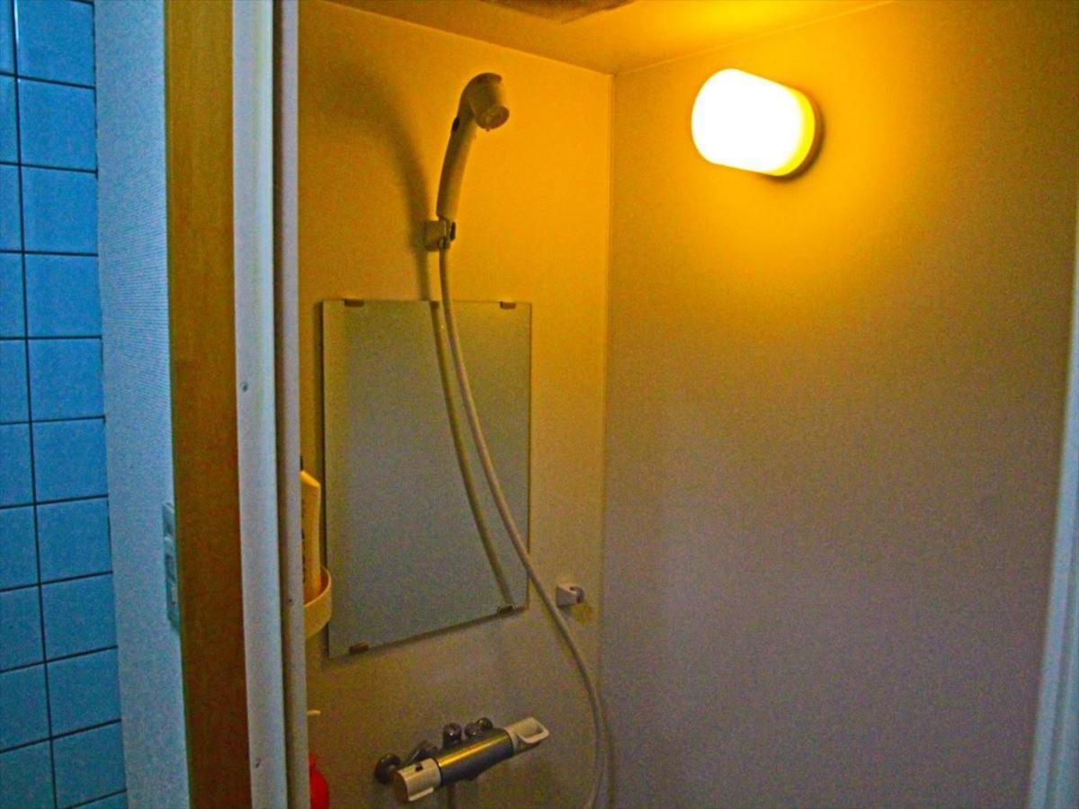 Guest House Tokiwa Фуджиномия Екстериор снимка