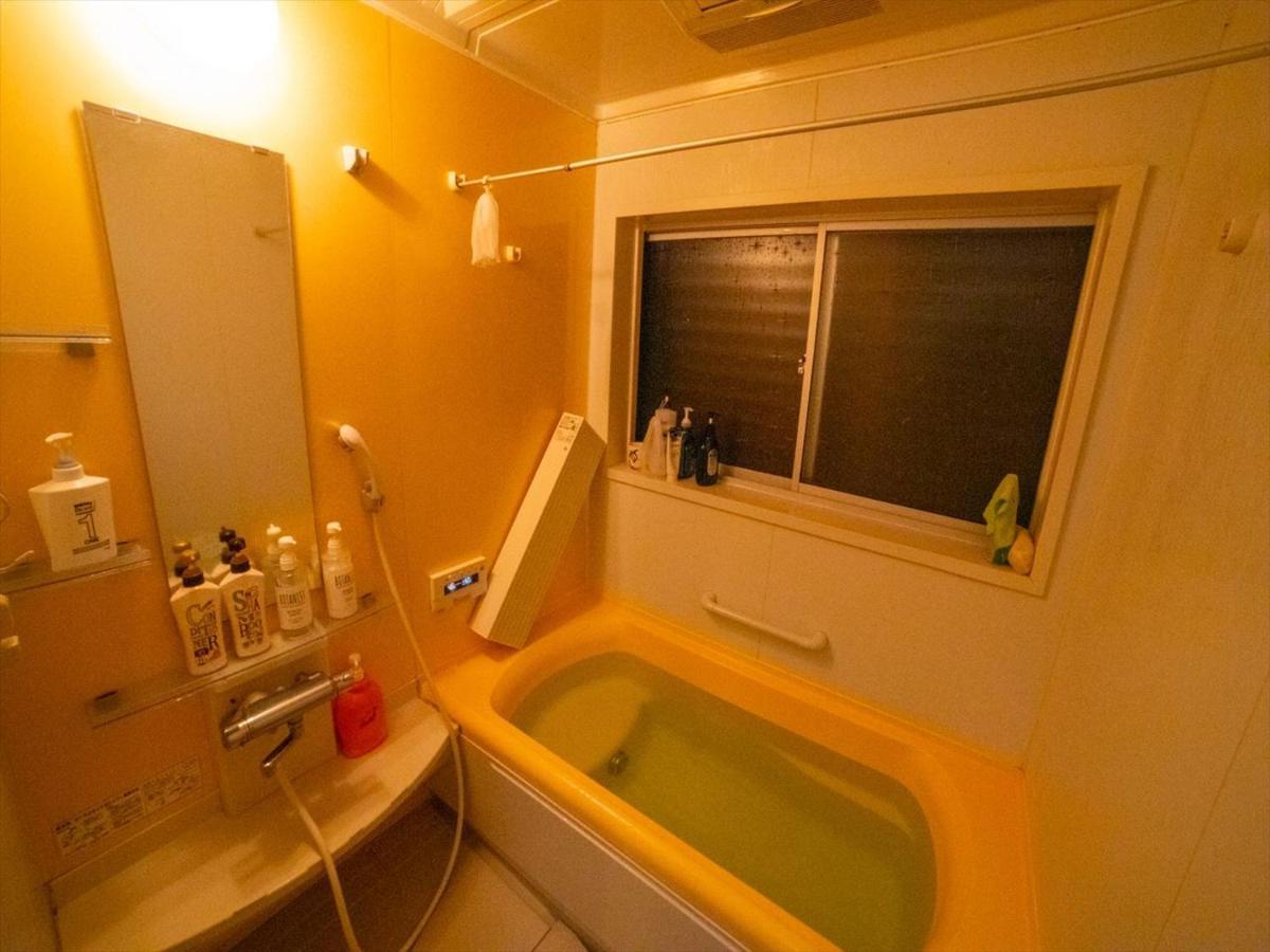 Guest House Tokiwa Фуджиномия Екстериор снимка