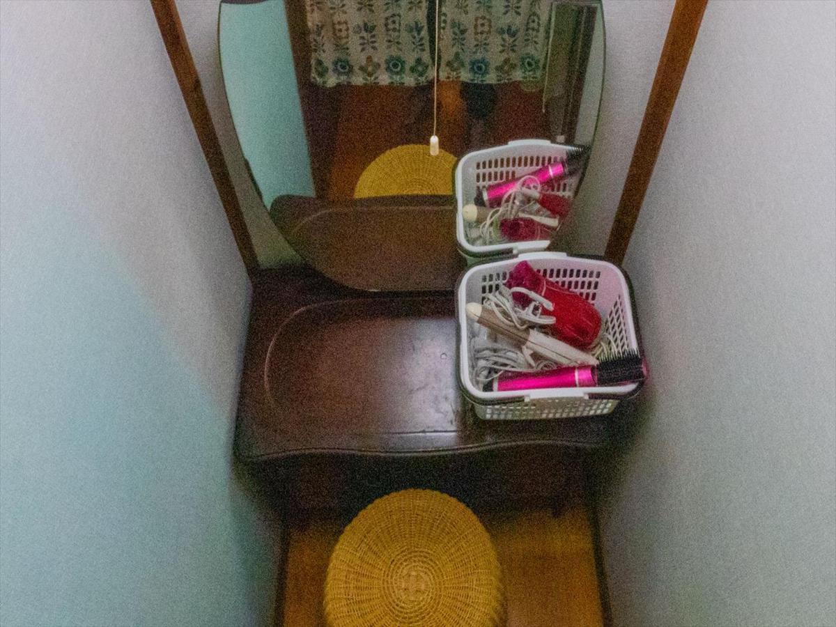 Guest House Tokiwa Фуджиномия Екстериор снимка