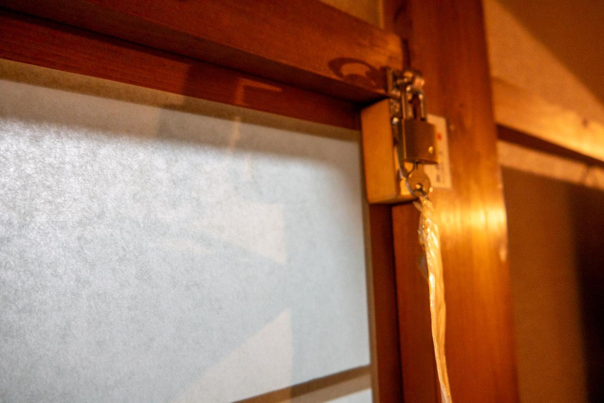 Guest House Tokiwa Фуджиномия Екстериор снимка