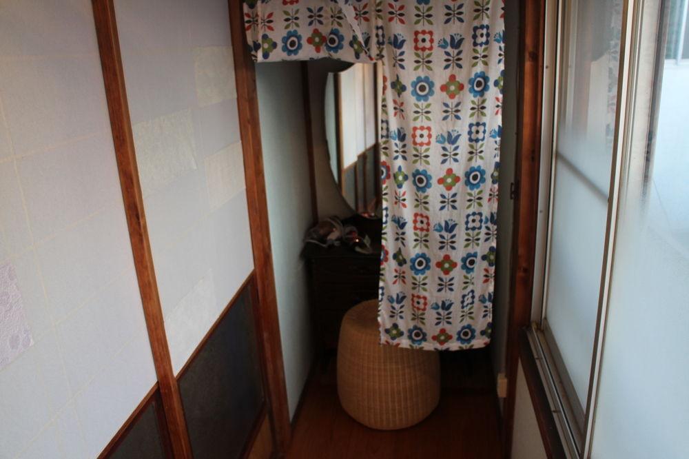 Guest House Tokiwa Фуджиномия Екстериор снимка