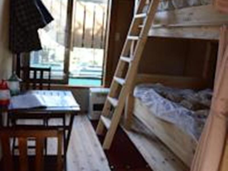 Guest House Tokiwa Фуджиномия Екстериор снимка