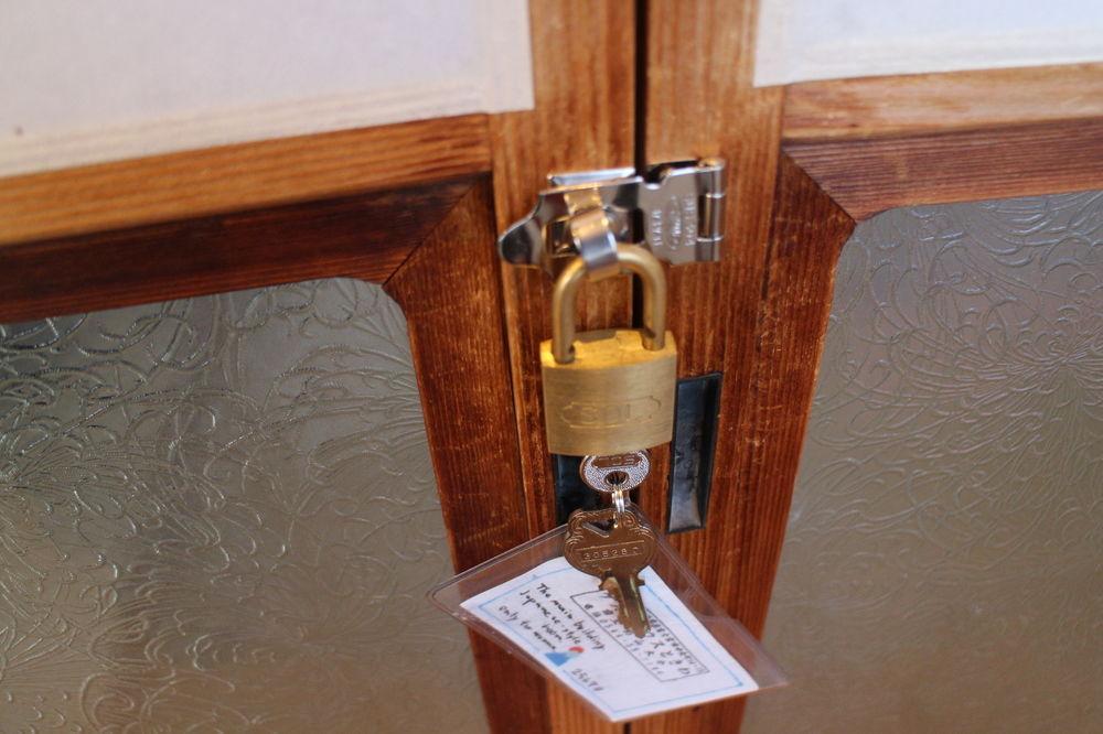 Guest House Tokiwa Фуджиномия Екстериор снимка